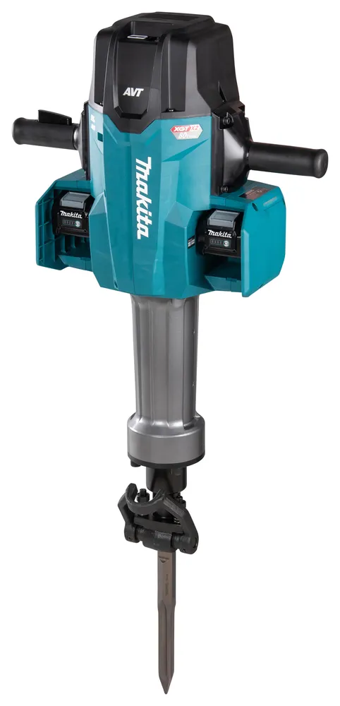 Marteau de démolition XGT HM004GZ01*