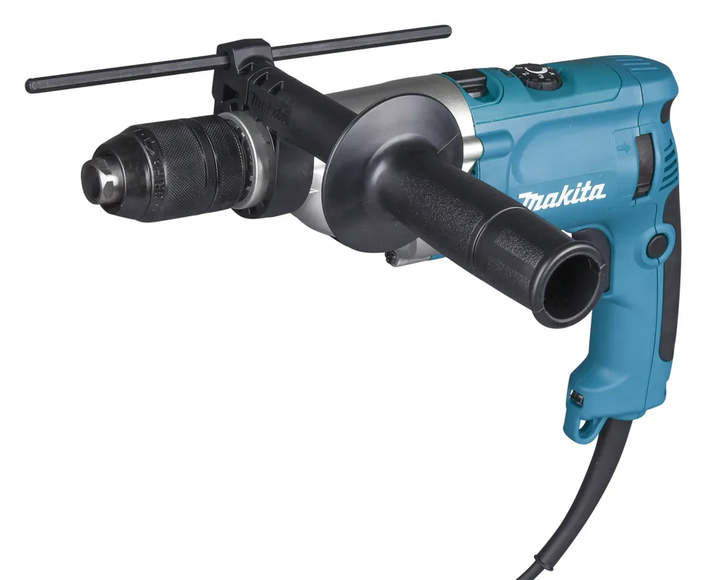 Perceuse à percussion électrique à 2 vitesses • 1010 W HP2071FJ*