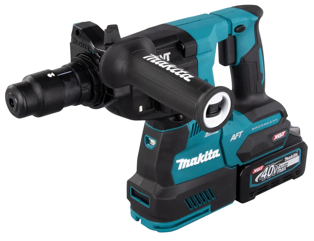 Marteau perforateur à 3 fonctions XGT HR002GM204*