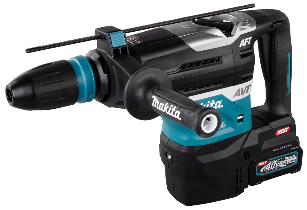 Marteau perfo-burineur XGT HR005GZ01*