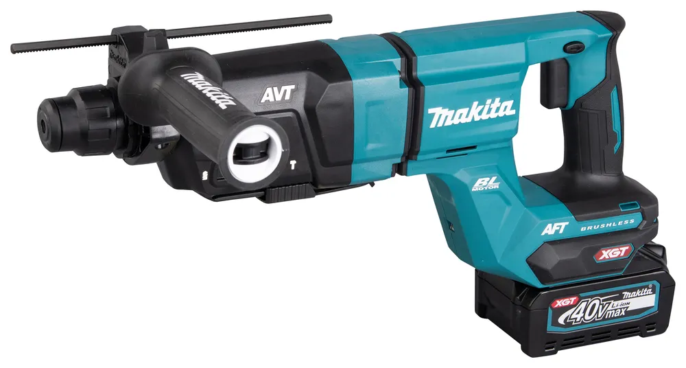 Marteau perforateur 3 fonctions XGT HR007GM201*