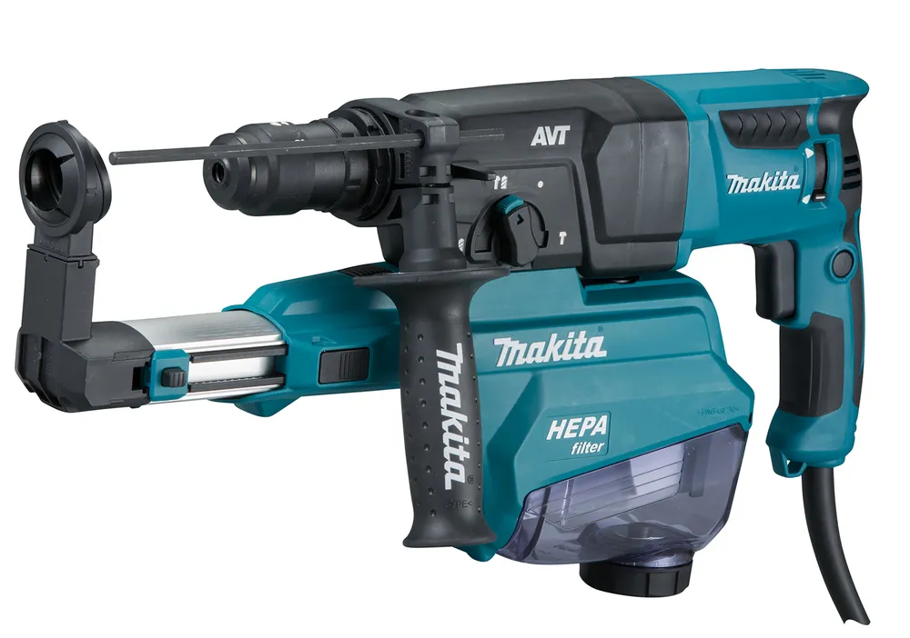 Marteau perforateur HR2653TX12*