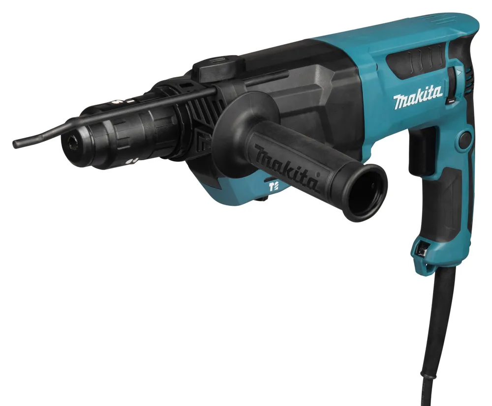 Perfo-burineur SDS-Plus HR2670FTX2*