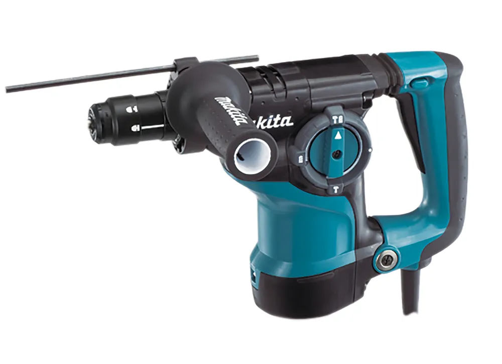 Perfo-burineur SDS-Plus HR2811FT*