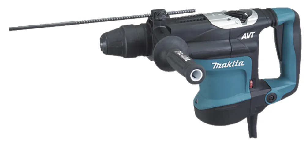 Perfo-burineur SDS-Max HR3541FCX*
