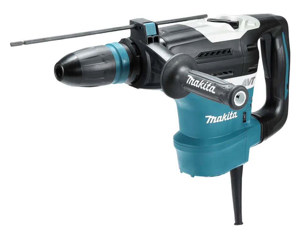 Marteau perfo-burineur électrique HR4013C*