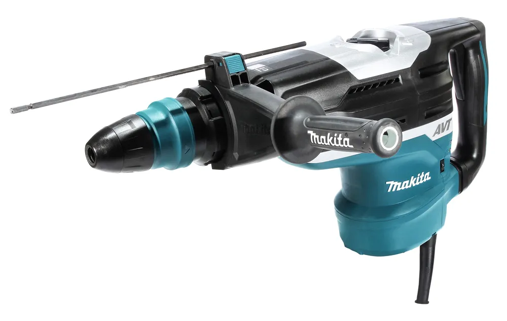 Marteau perfo-burineur électrique HR5212C*