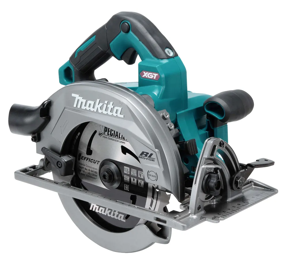 [HS003GM201] Scie circulaire XGT HS003GM201*