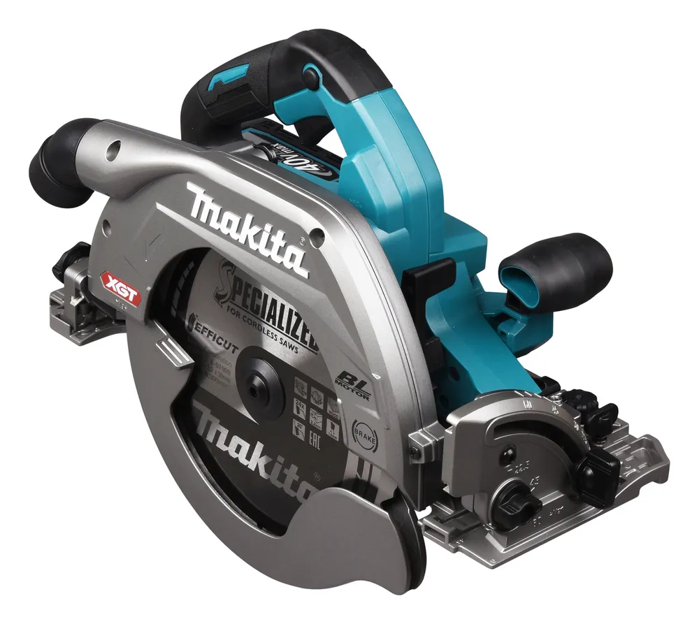 [HS009GT201] Scie circulaire XGT HS009GT201*