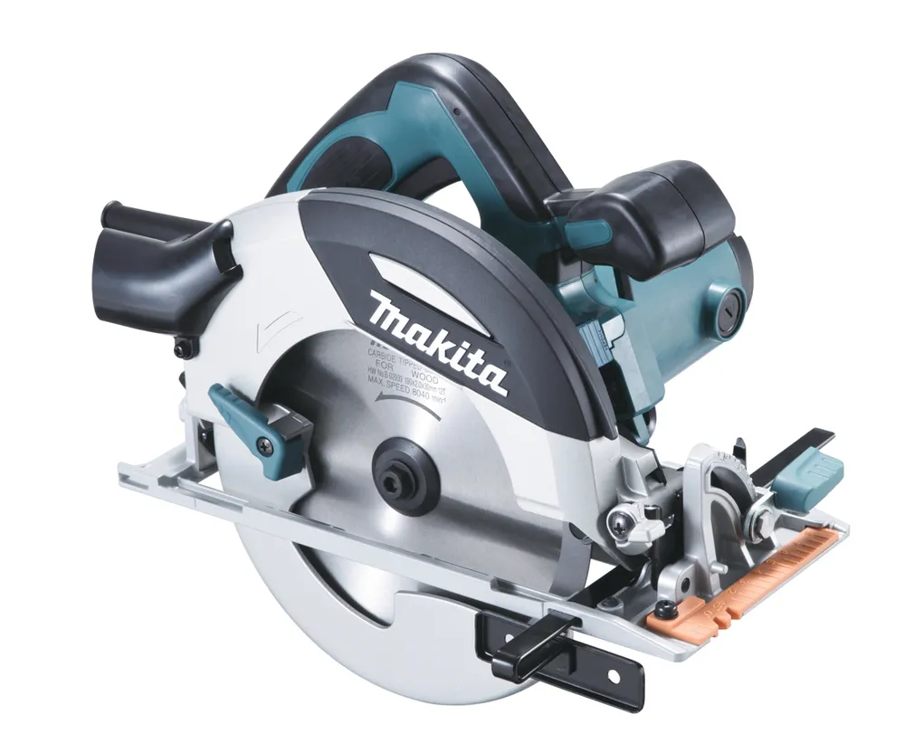 Scie circulaire HS7101JX*
