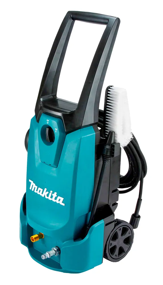 Nettoyeur à pression électrique • 1 800 W HW1200*