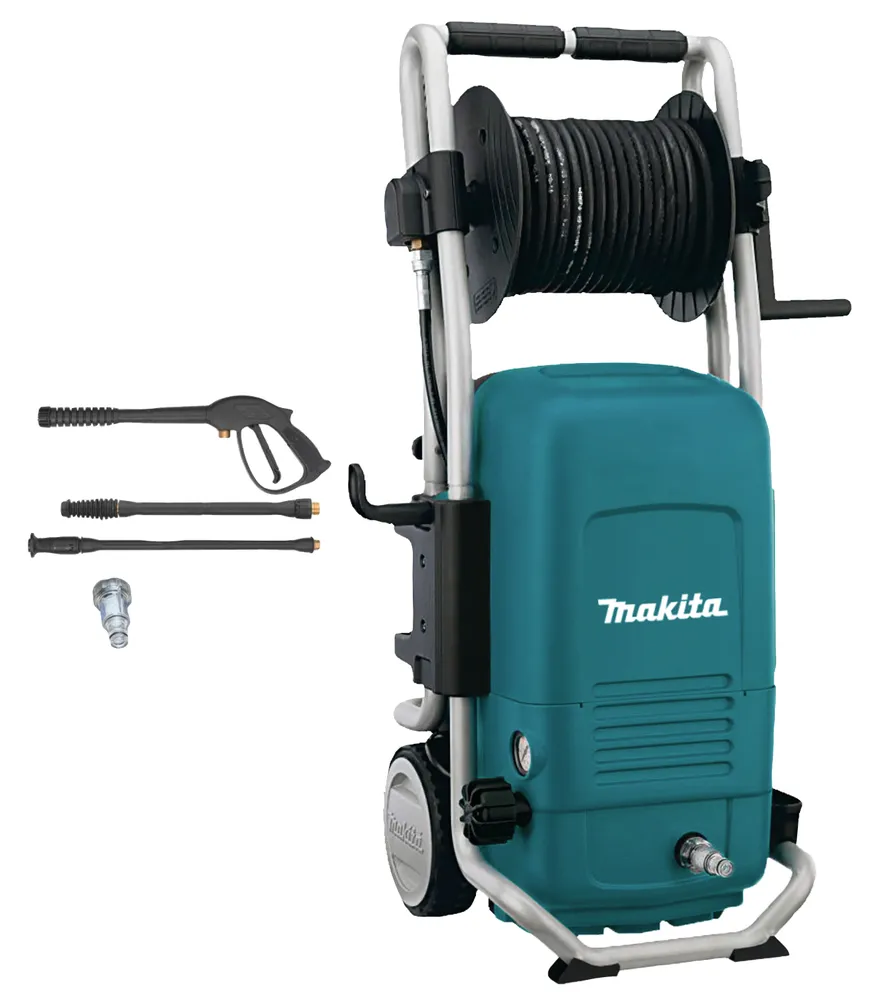 Nettoyeur à pression électrique • 2 500 W HW151*