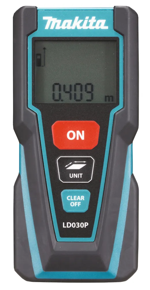 Télémètre laser LD030P*