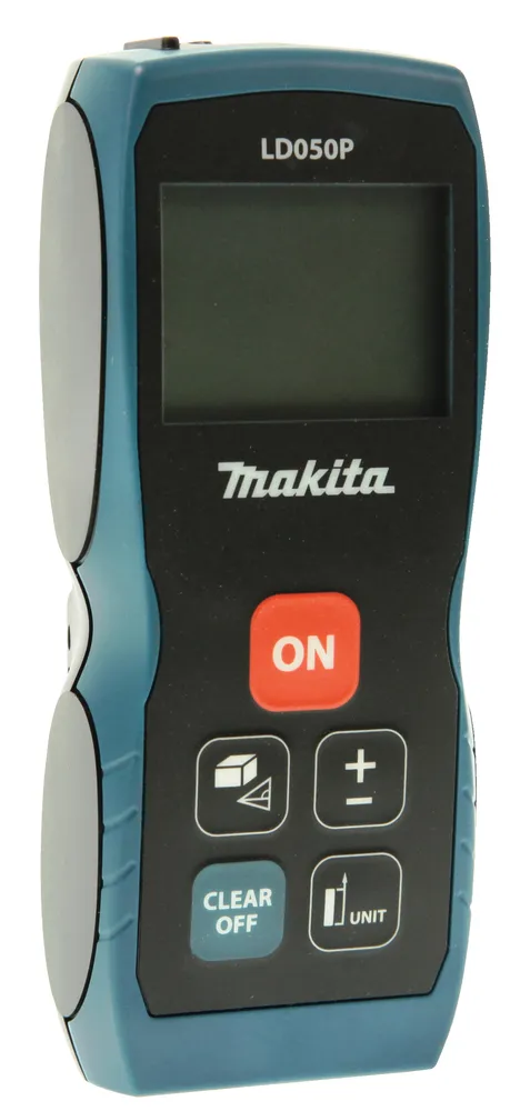 Télémètre laser LD050P*