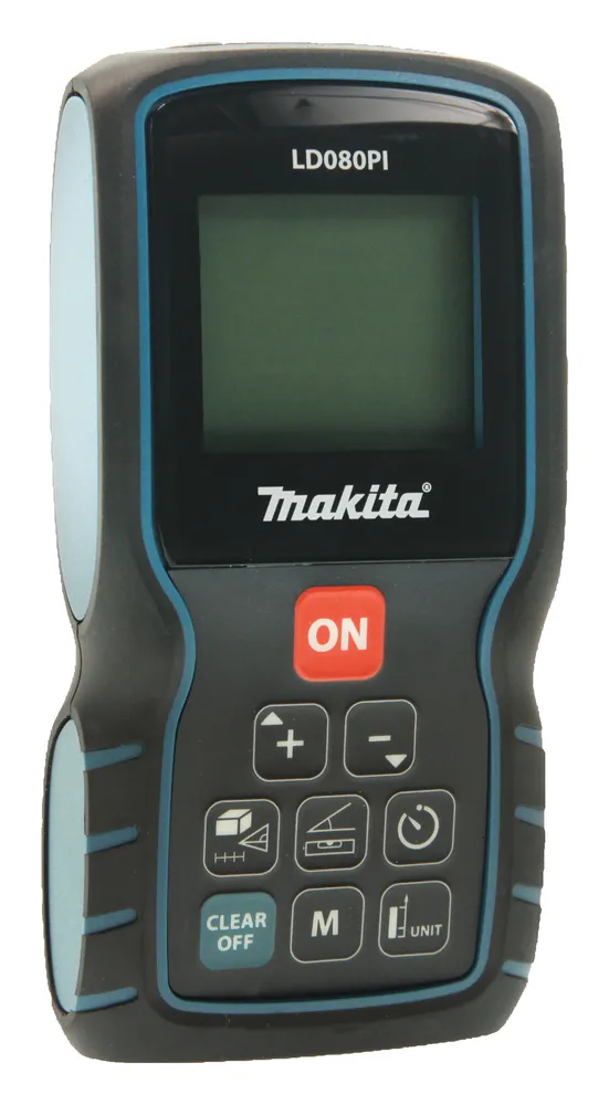 Télémètre laser LD080PI*