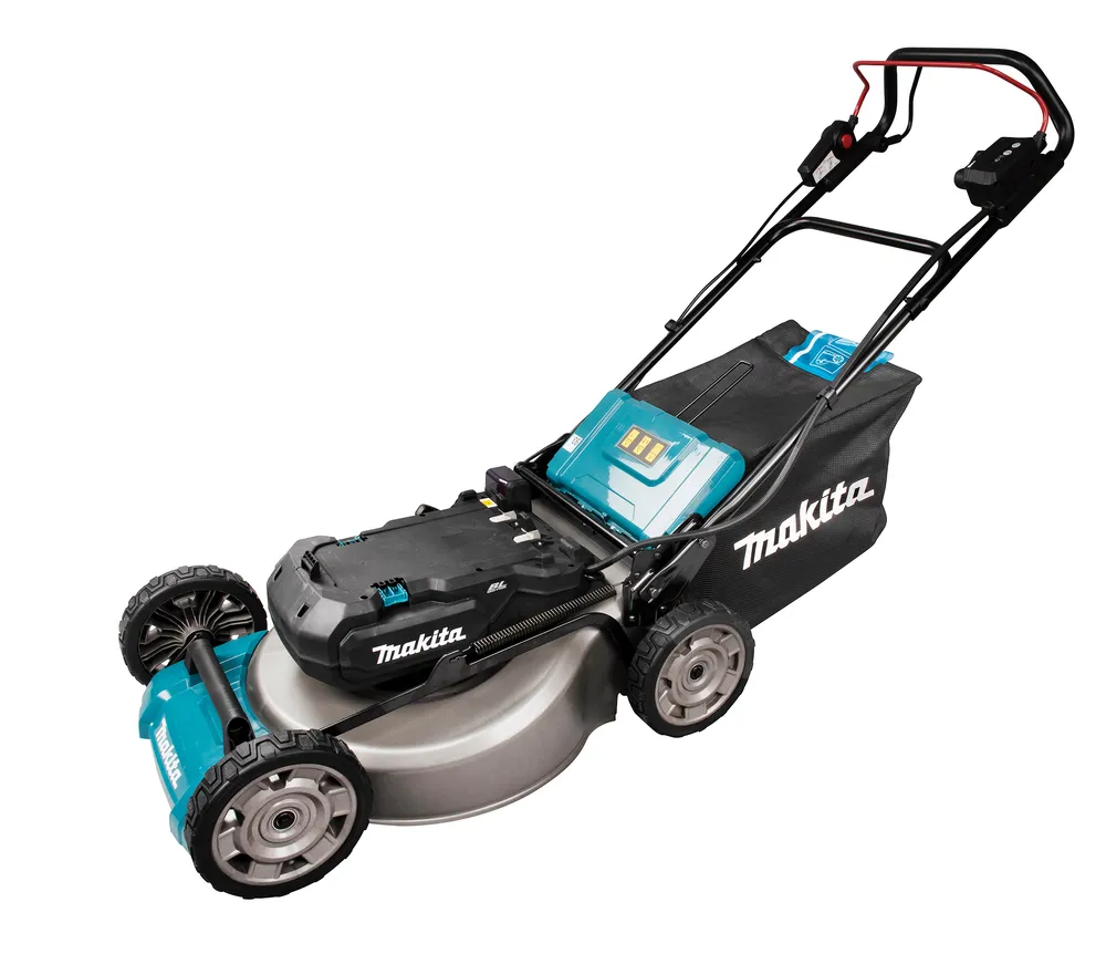 Tondeuse 36V avec connecteur autotractée LM001CZ*