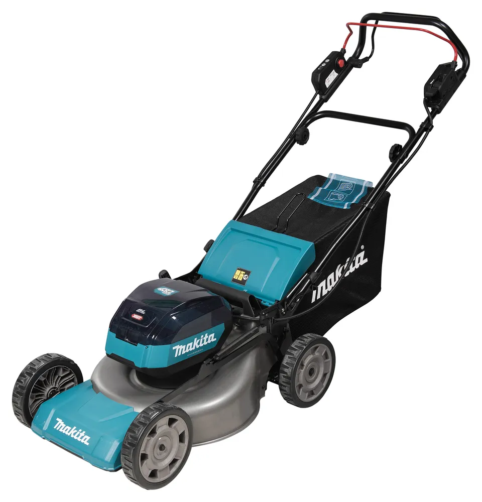 Tondeuse à gazon XGT LM001GZ*