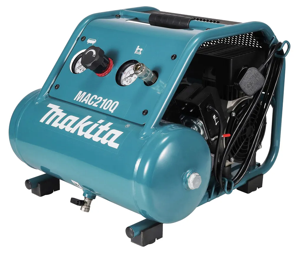 Compressseur d'air AC MAC210Q*