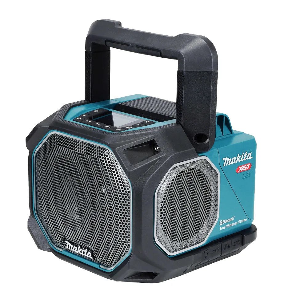 Haut-parleur Bluetooth LXT/XGT MR014GZ*