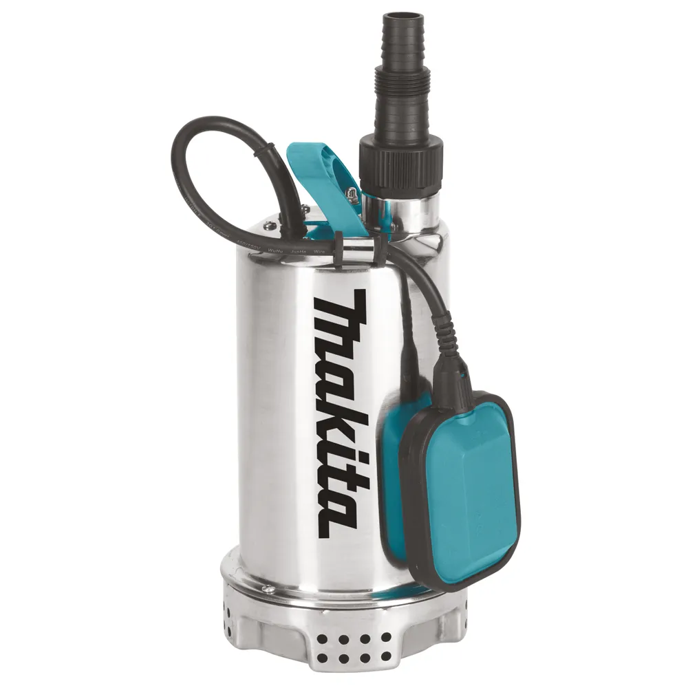 Pompe immergée pour eau claire • 1100 W PF1100*