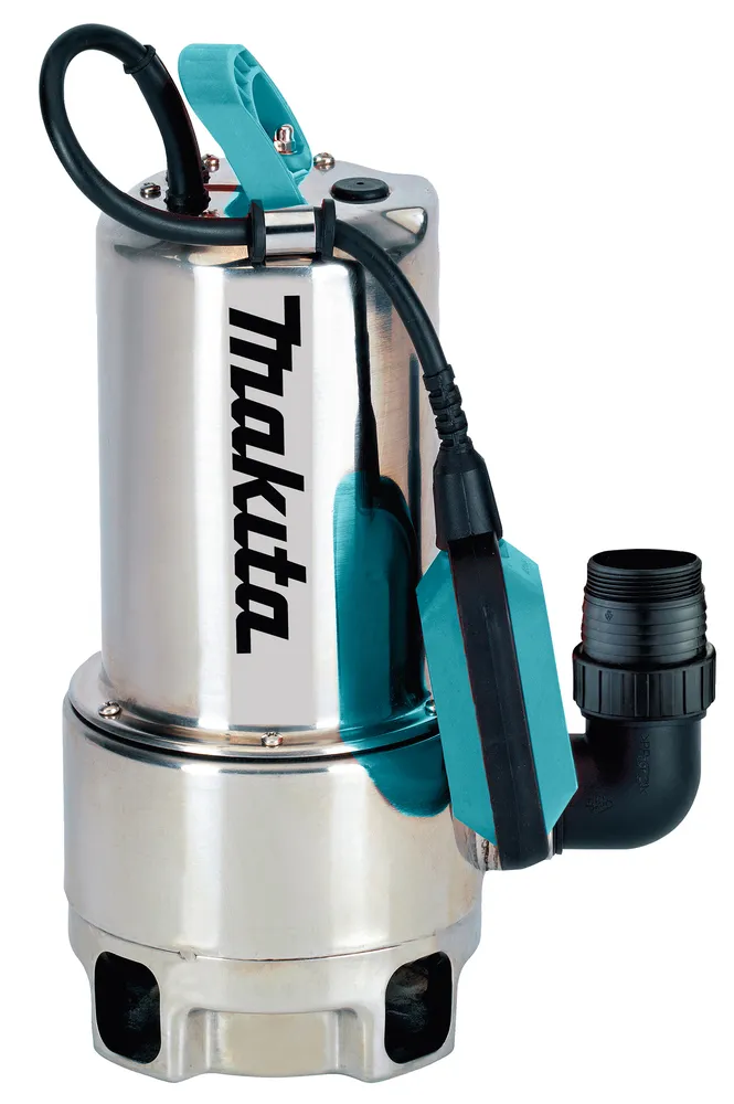 Pompe immergée pour eau chargée • 1100 W PF1110*