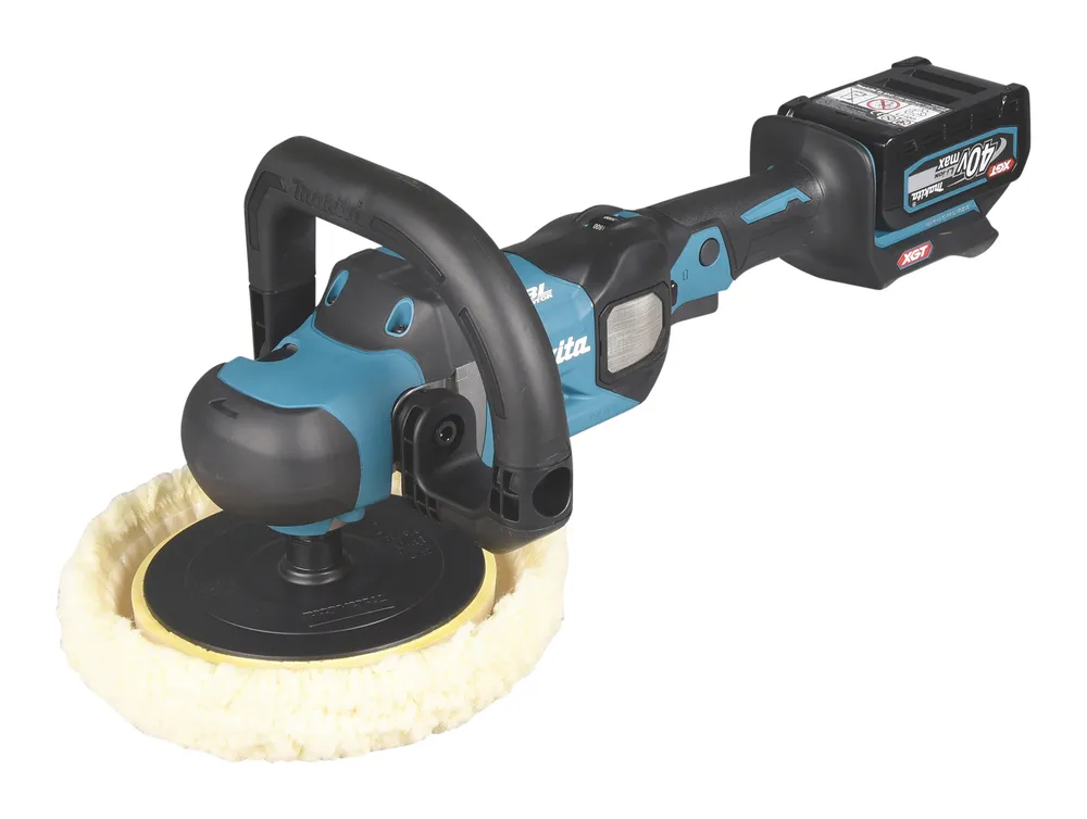 Polisseuse XGT PV001GM101*