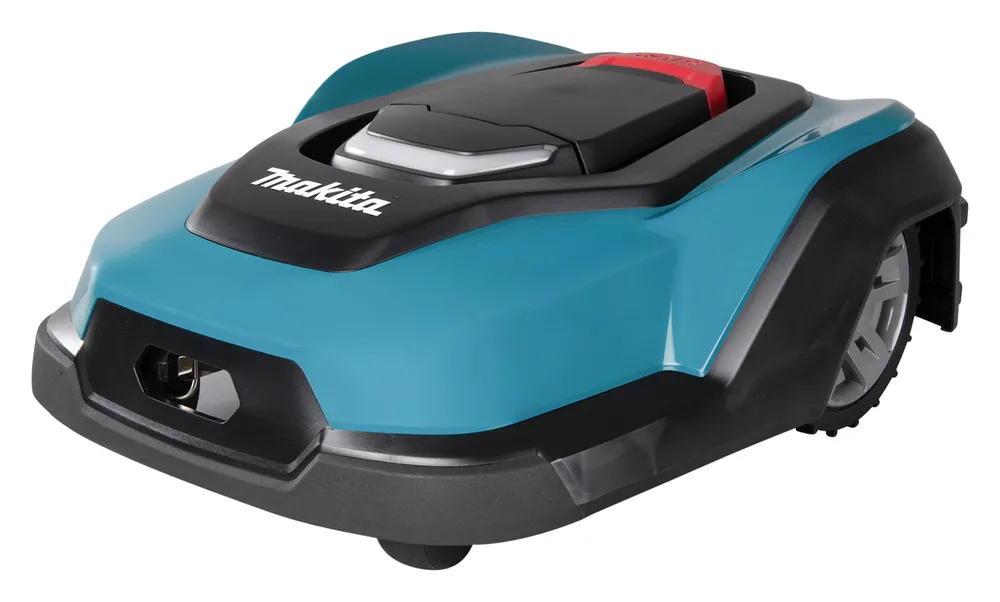 Robot-tondeuse RM350D*