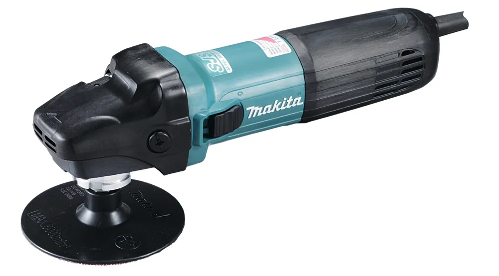 Ponceuse d’angle SA5040C*