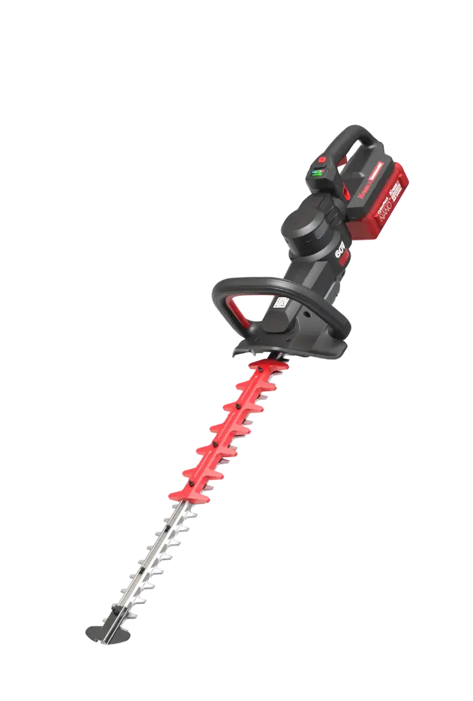 Taille-haie 60 V de qualité commerciale KC201.9