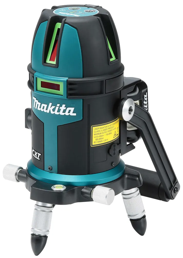 Niveau laser à croix vert CXT SK312GDZ*