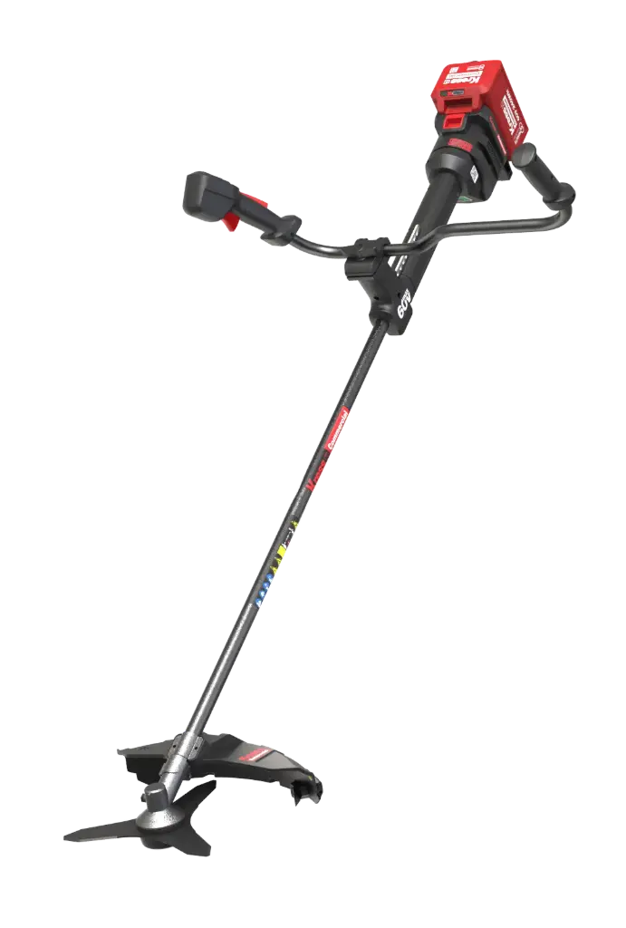 Débroussailleuse 60 V de qualité professionnelle KC170.9