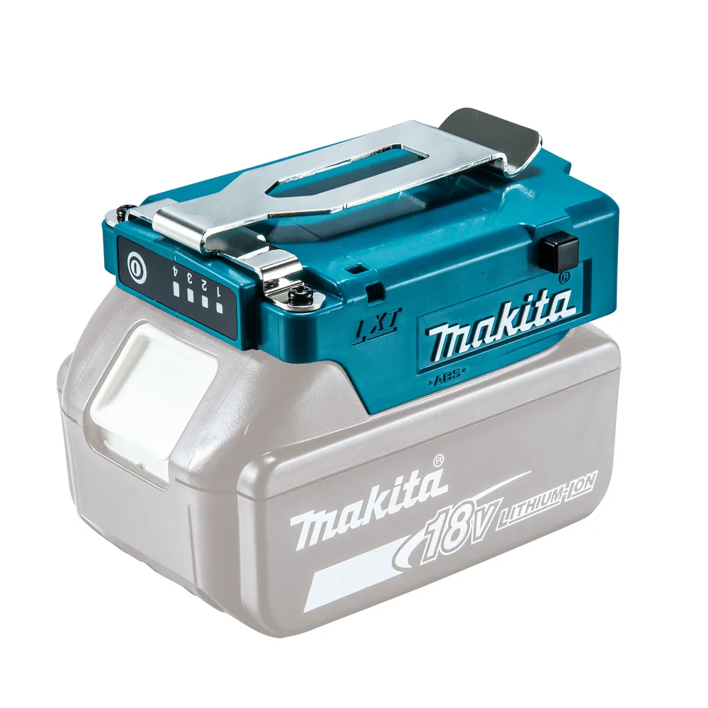 Porte-batterie LXT TD00000111*
