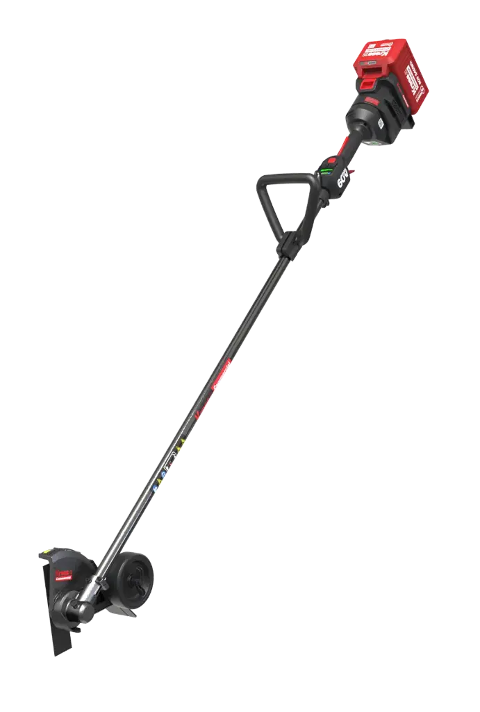 Coupe-bordure 60 V de qualité professionnelle KC150.9