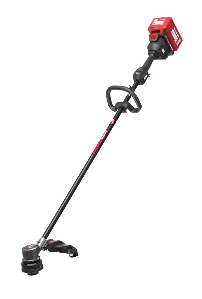 Coupe-bordure 60 V de qualité professionnelle KC110.9