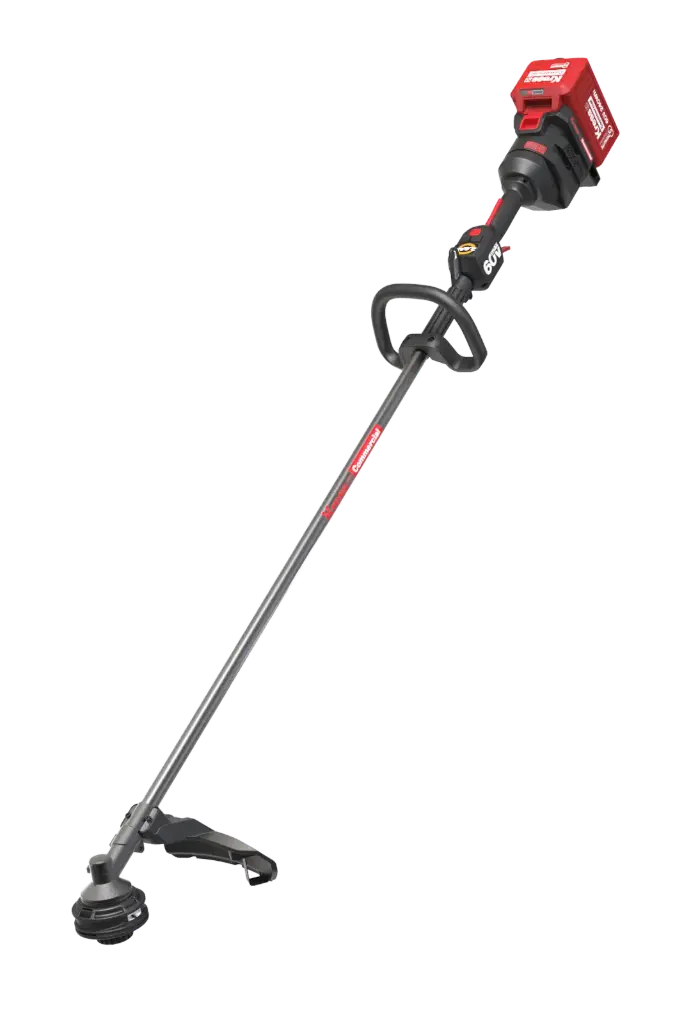 Coupe-bordure 60 V de qualité professionnelle KC100.9