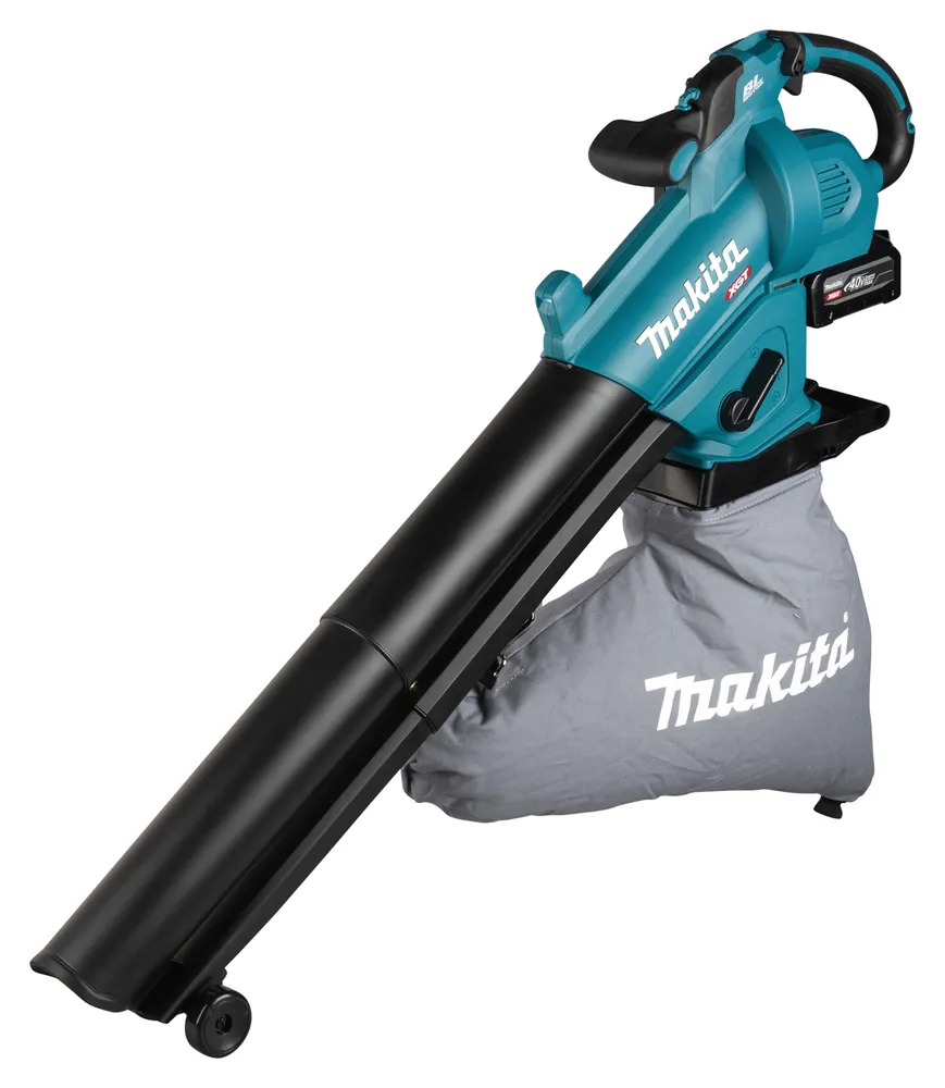 Souffleur / Aspirateur XGT UB005GZ*