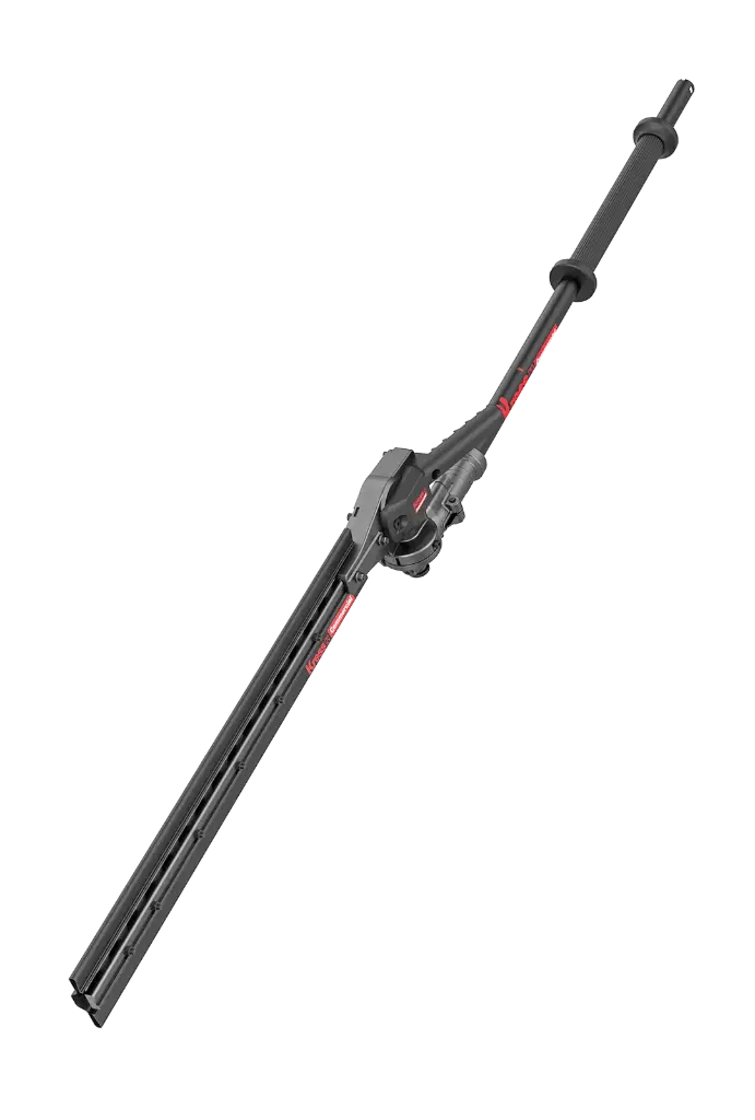 Attachement réglable pour taille-haie Kress Commercial KAC200
