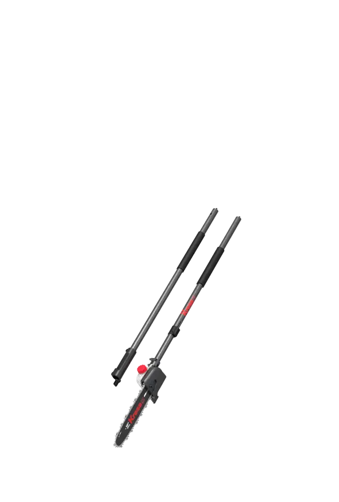 Scie à poteau Kress Professional 25 cm KA2642