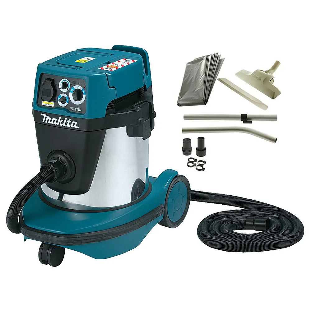 [VC2211MX1] Aspirateur 22 litres VC2211MX1*