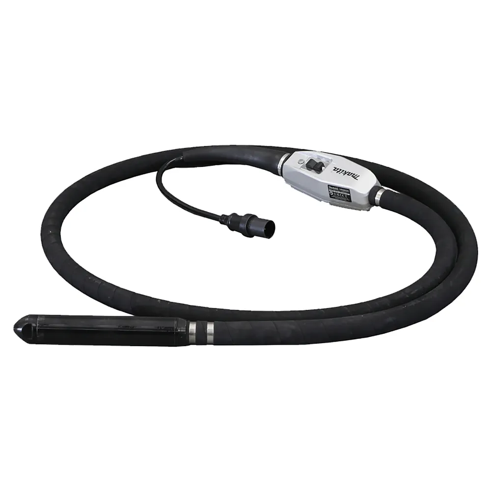 Vibreur à béton XGT / LXT VR002CZ*