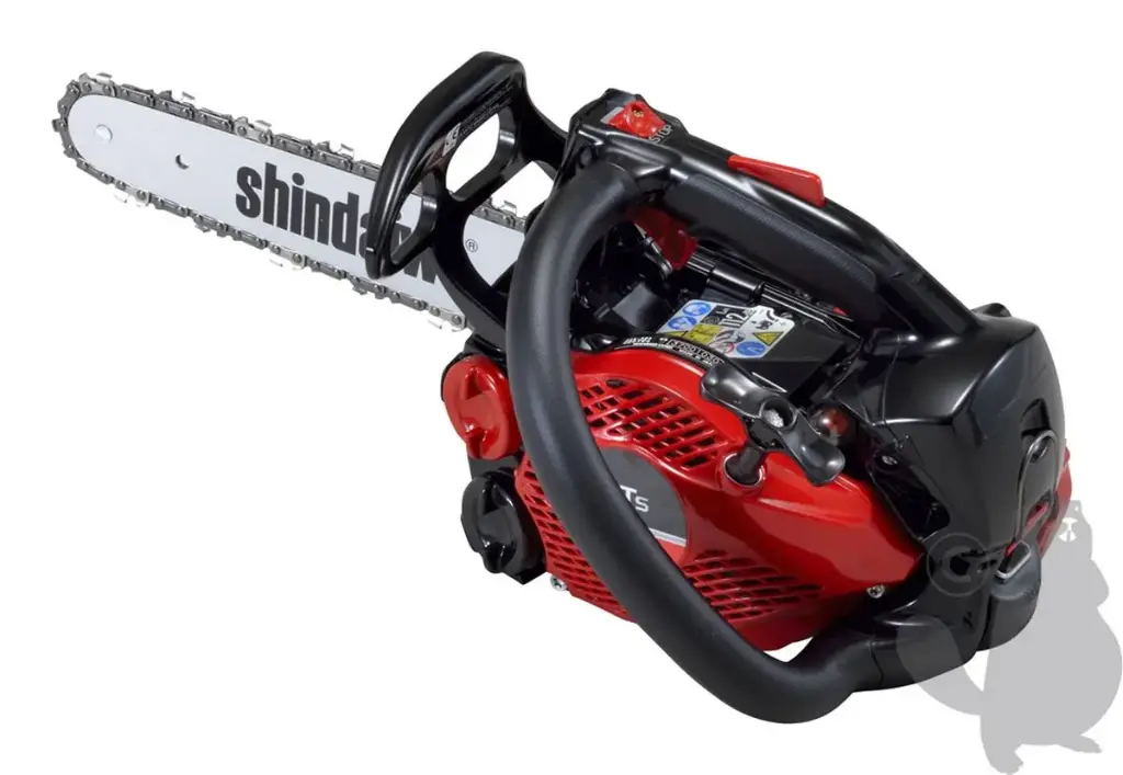 SHINDAIWA Tronçonneuse 251TS - 3/8 inch 91PX*