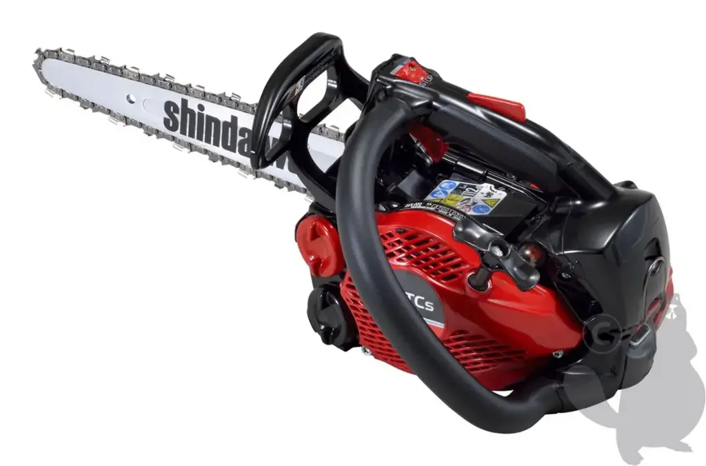 SHINDAIWA Tronçonneuse 251TCS - 1/4 inch 25AP*