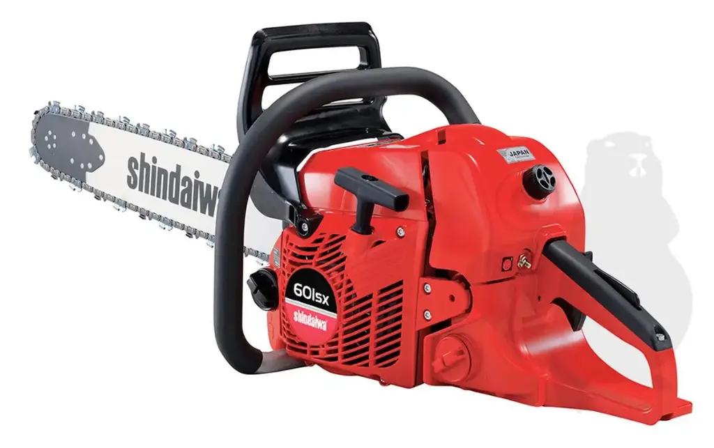 SHINDAIWA Tronçonneuse 601SX - 3/8 inch 73LPX*
