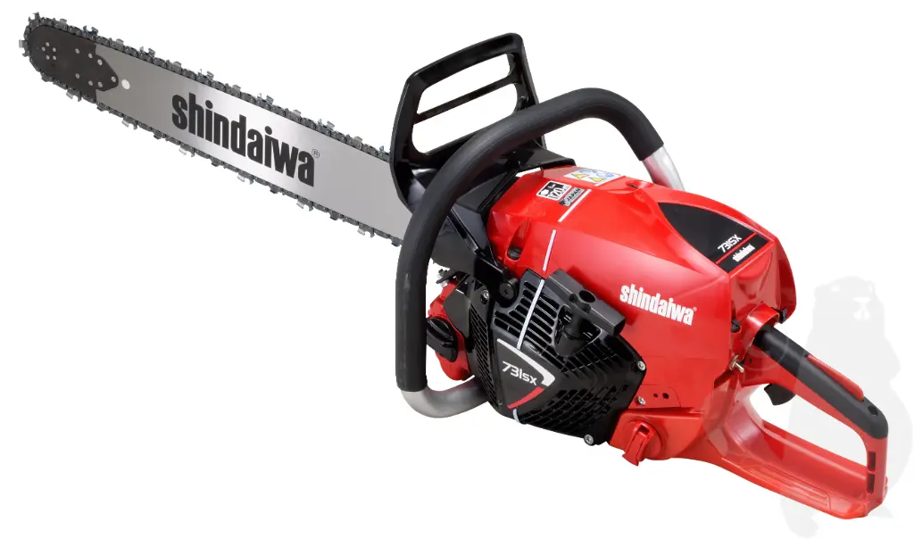 [XSI731SX] SHINDAIWA Tronçonneuse 731SX - 3/8 inch 73LPX*