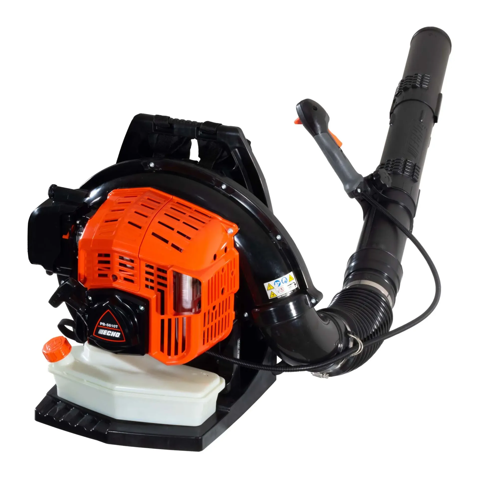 ECHO Souffleur de feuilles PB-5810