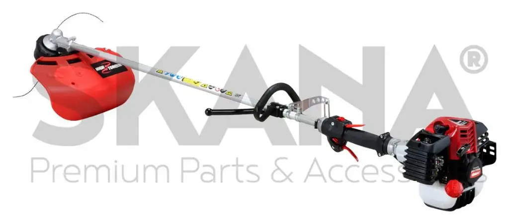 [XSIT303TS] SHINDAIWA Débroussailleuse T-303TS, manche-D, bobine de fil*