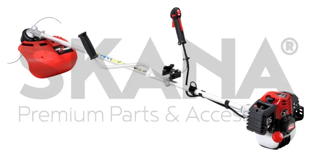 [XSIC303TS] SHINDAIWA Débroussailleuse C-303TS, levier-U, bobine de fi