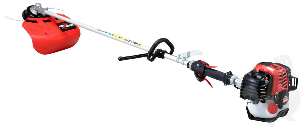 [XSIT361T] SHINDAIWA Débroussailleuse T-361T, manche-D, bobine de fil*