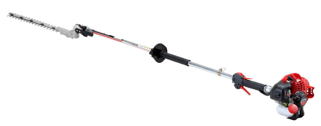 SHINDAIWA Taille-haie sur poignée AH-236SLW