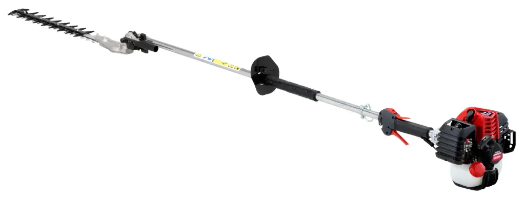 SHINDAIWA Taille-haie sur poignée AH-262HD